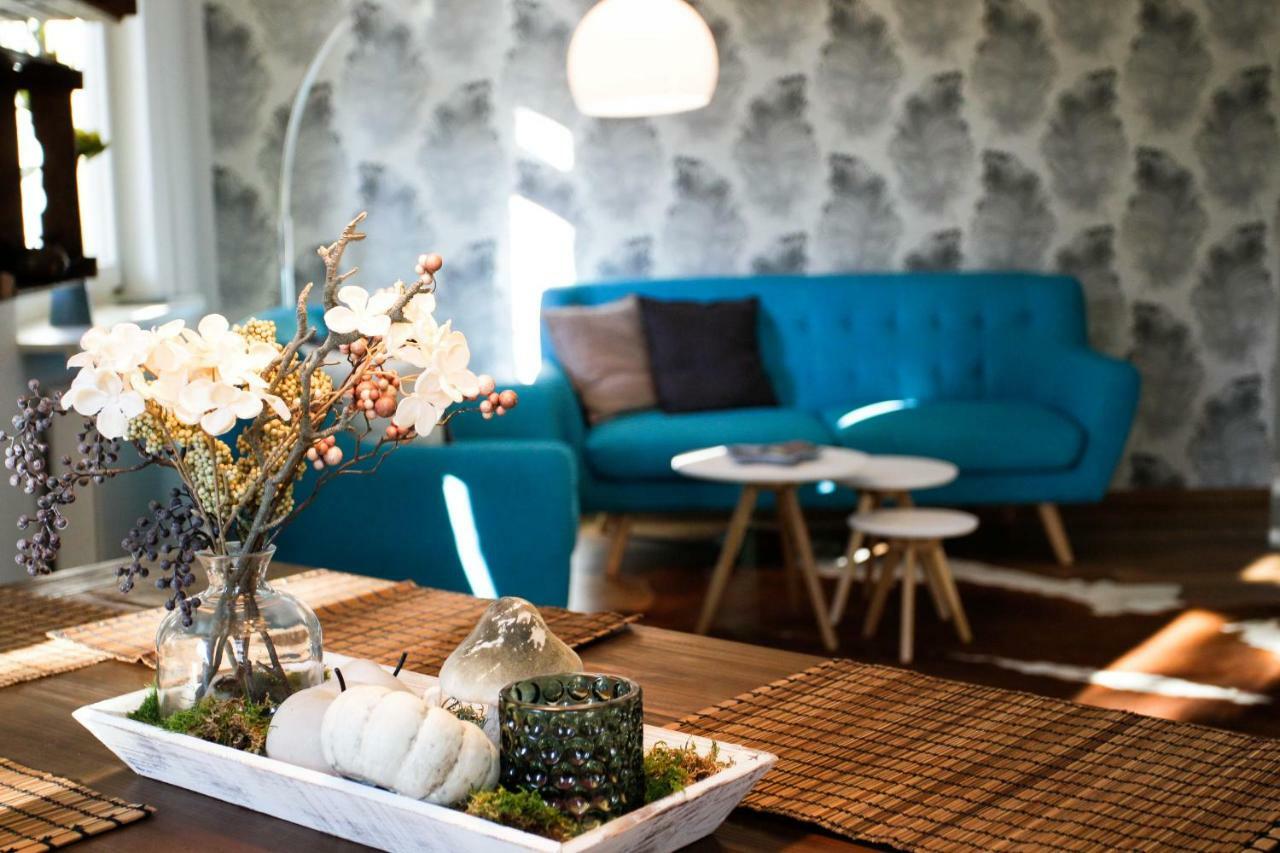Lifestyle Am Rande Berlins, 20min Zum Zentrum,10min Bis Tesla Appartement *