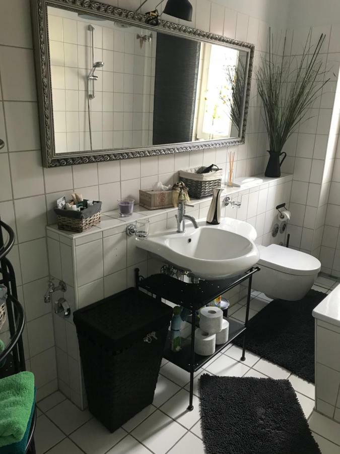 Appartement Lifestyle Am Rande Berlins, 20min Zum Zentrum,10min Bis Tesla Berlijn