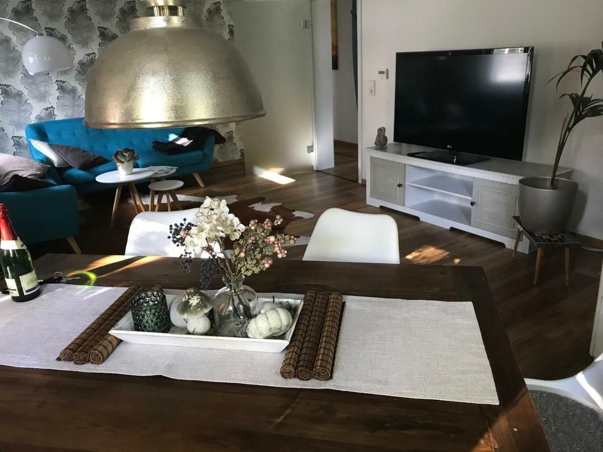 Lifestyle Am Rande Berlins, 20min Zum Zentrum,10min Bis Tesla * Berlijn