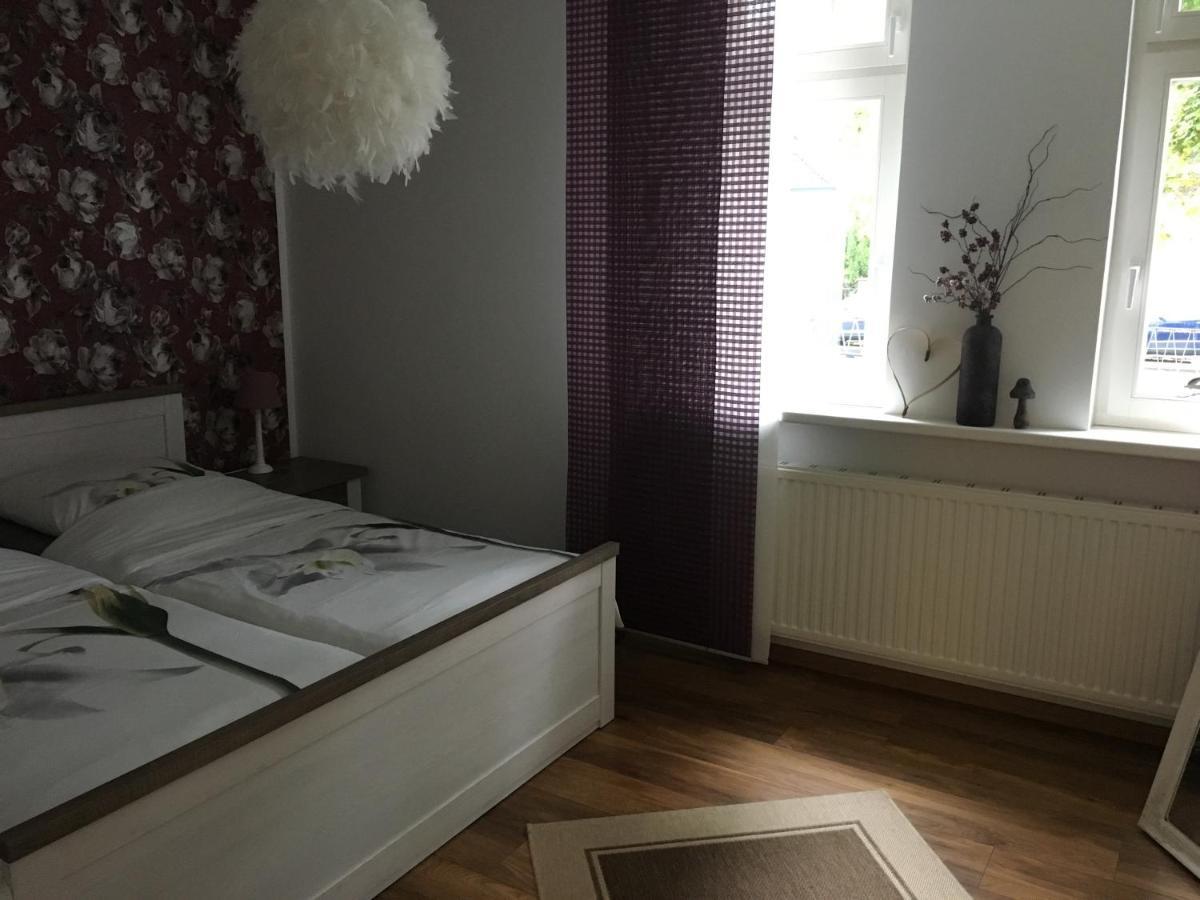 Appartement Lifestyle Am Rande Berlins, 20min Zum Zentrum,10min Bis Tesla