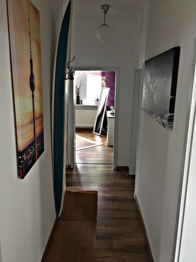 Lifestyle Am Rande Berlins, 20min Zum Zentrum,10min Bis Tesla Appartement