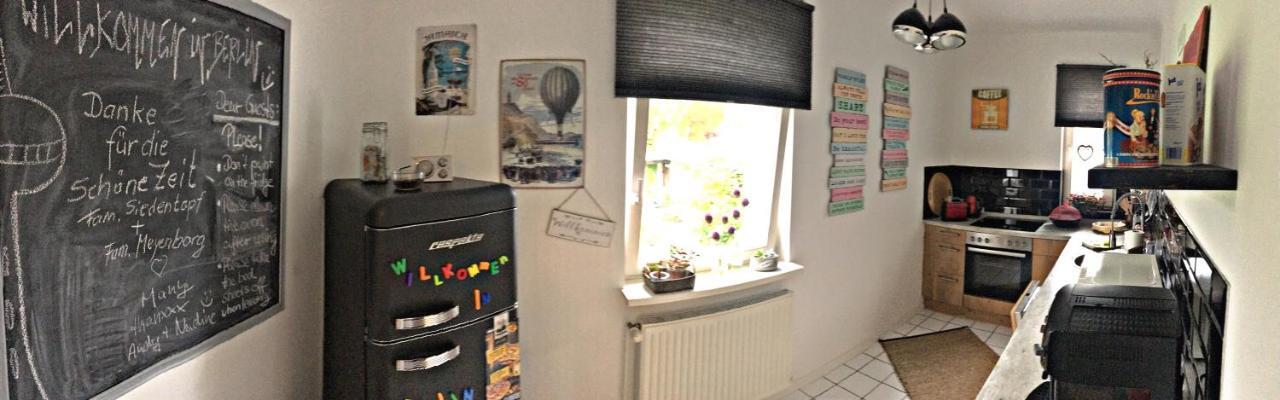 Lifestyle Am Rande Berlins, 20min Zum Zentrum,10min Bis Tesla