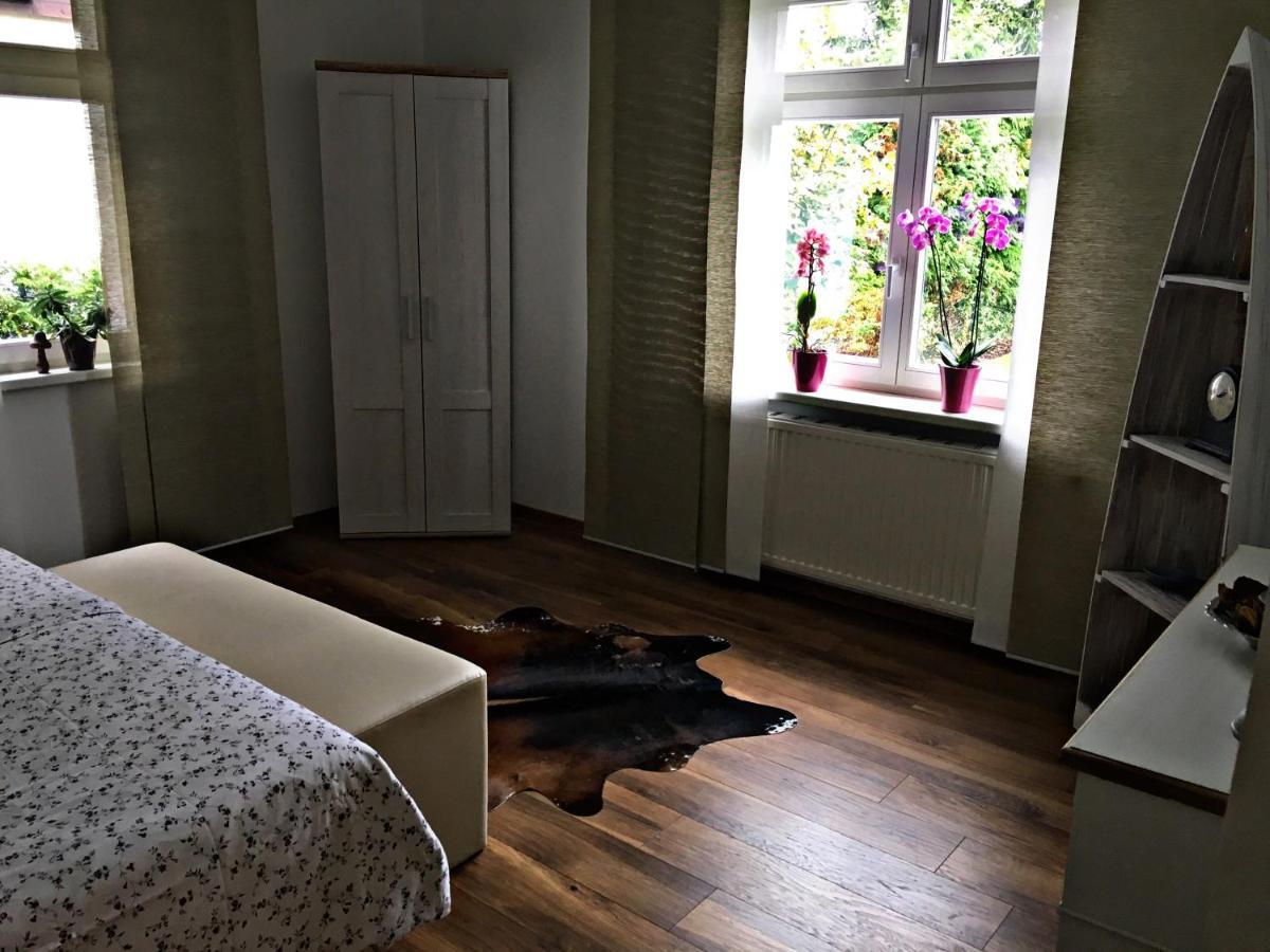 Lifestyle Am Rande Berlins, 20min Zum Zentrum,10min Bis Tesla Appartement *