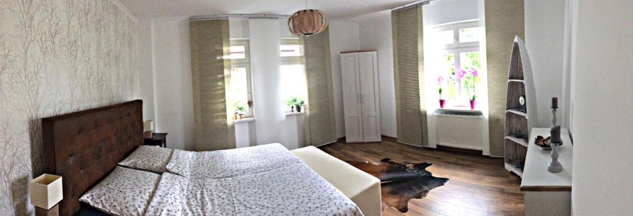 Appartement Lifestyle Am Rande Berlins, 20min Zum Zentrum,10min Bis Tesla Berlijn